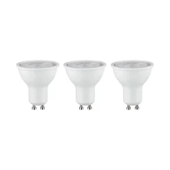 Standard 230V - LED Reflektor 3er-Set