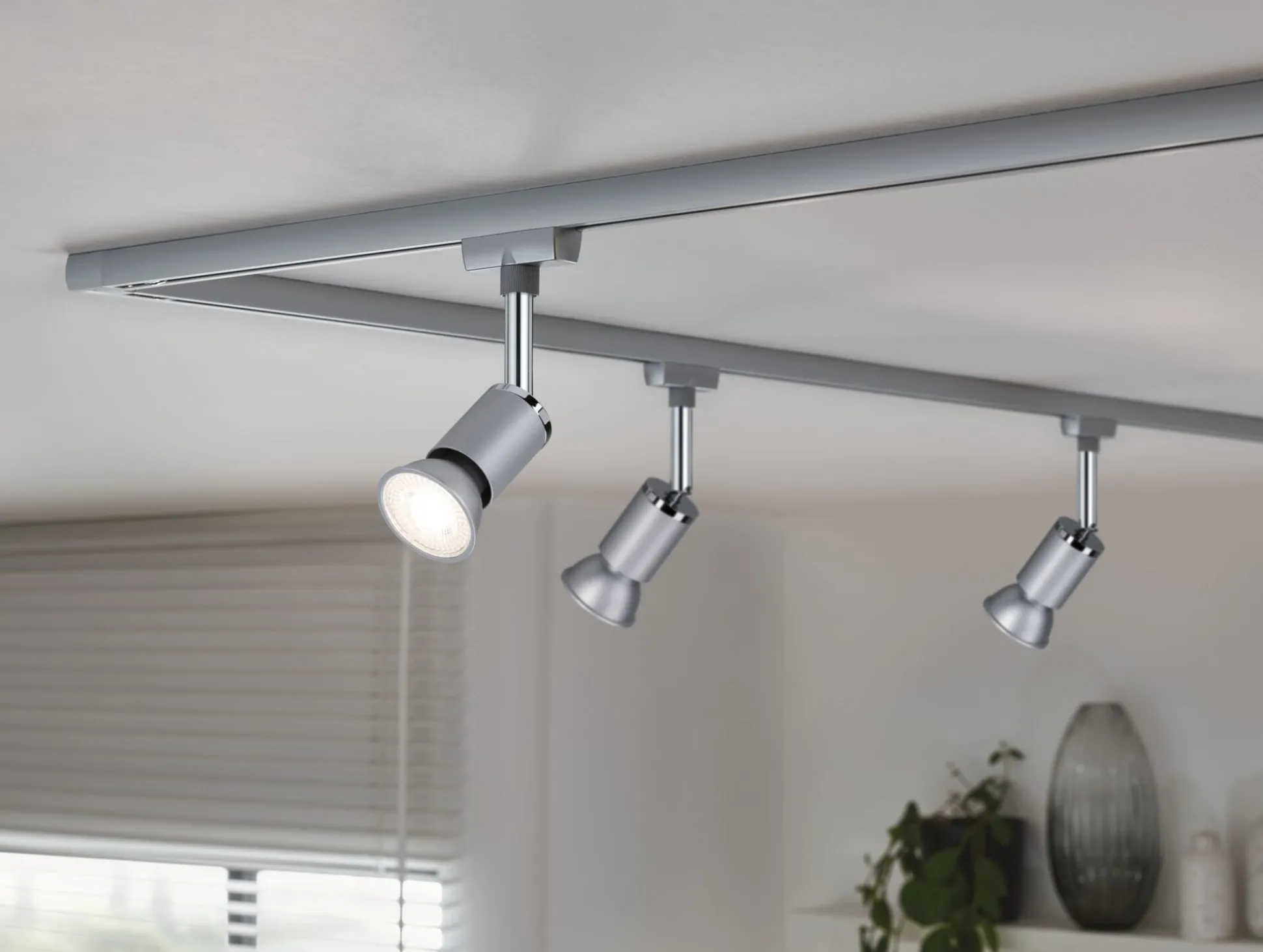 Standard 230V - LED Reflektor 1er-Set