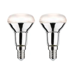 Standard 230V - LED Reflektor 2er-Set