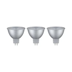 Standard 12V - LED Reflektor 3er-Set