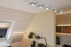 Standard 12V - LED Reflektor 3er-Set
