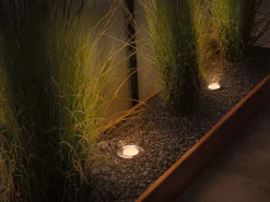 Standard 230V - LED Reflektor Insektenfreundlich
