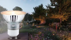 Standard 230V - LED Reflektor Insektenfreundlich