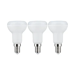 Standard 230V - LED Reflektor 3er-Set