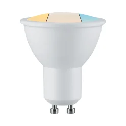 Standard 230V - LED Reflektor GU10