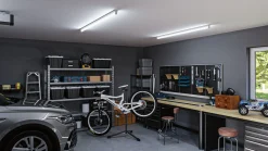 Standard 230V - LED Röhre T8 HF 1514mm