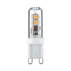 Standard 230V - LED Stiftsockel G9