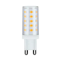 Standard 230V - LED Stiftsockel G9
