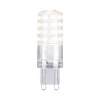 Standard 230V - LED Stiftsockel G9