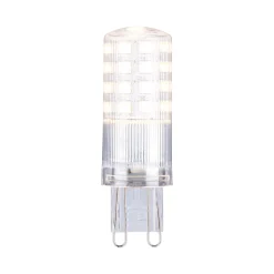 Standard 230V - LED Stiftsockel G9