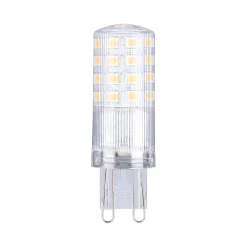 Standard 230V - LED Stiftsockel G9