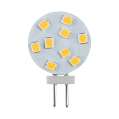 Standard 12V - LED Stiftsockel 1er-Set
