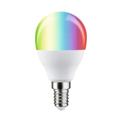 Standard 230V Smart Home Zigbee 3.0 - LED Tropfen E14