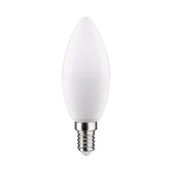 Standard 230V Smart Home Zigbee 3.0 - LED Kerze E14