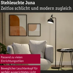 Stehleuchte - Juna