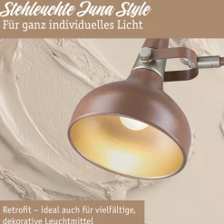 Stehleuchte - Juna Style