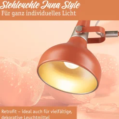 Stehleuchte - Juna Style