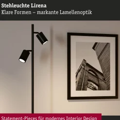 Stehleuchte - Lirena