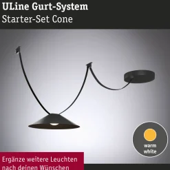 ULine Gurt - Cone Starterset