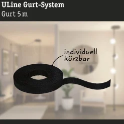 ULine Gurt - 5m