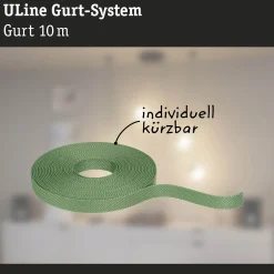 ULine Gurt - 10m