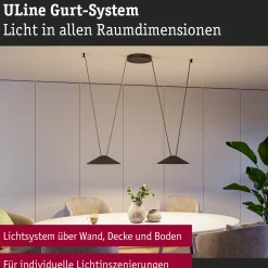 ULine Gurt - 5m