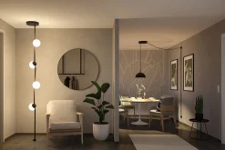 ULine LED Pendel - Ball