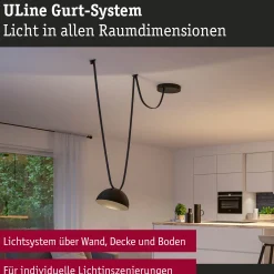 ULine LED Pendelleuchte - Bol