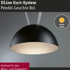 ULine LED Pendelleuchte - Bol