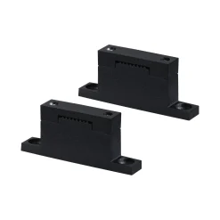 ULine Zubehör - Gurt Halter Gerade 2er-Set