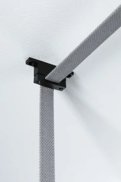 ULine Zubehör - Gurt Halter Gerade 2er-Set