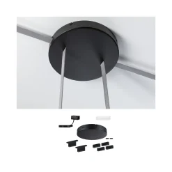 ULine Zubehör - Installationsset