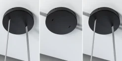 ULine Zubehör - Installationsset