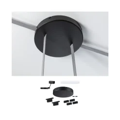 ULine Zubehör - Installationsset
