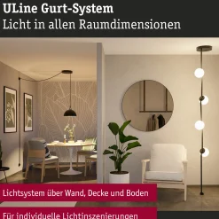 ULine Zubehör - Installationsset