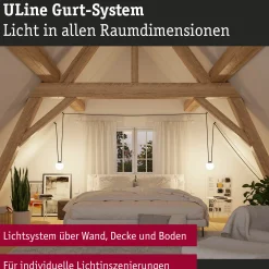 ULine Zubehör Trafo - 150VA Weiß
