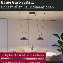 ULine Zubehör Trafo - 60VA Weiß