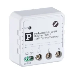 Unterputzaktor Smart Home Zigbee 3.0 - On/Off