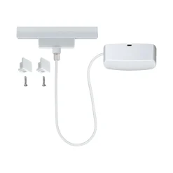 URail Einspeisung - Kabel