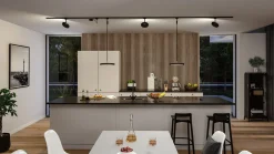 URail Einspeisung Zigbee 3.0 - Kabel