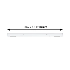 URail Einspeisung Zigbee 3.0 - Mitteleinspeisung
