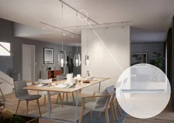 URail Einspeisung Zigbee 3.0 - Mitteleinspeisung