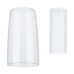 URail Ersatzglas - Arido