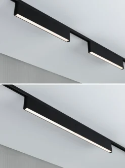 URail Lightbar 3-Step-Dim - Ceris