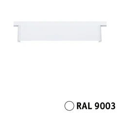URail Lightbar 3-Step-Dim - Ceris