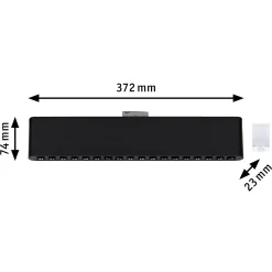 URail Lightbar 3-Step-Dim - Zelos