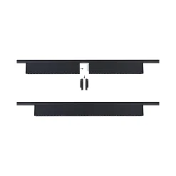 URail Lightbar 3-Step-Dim - Zelos