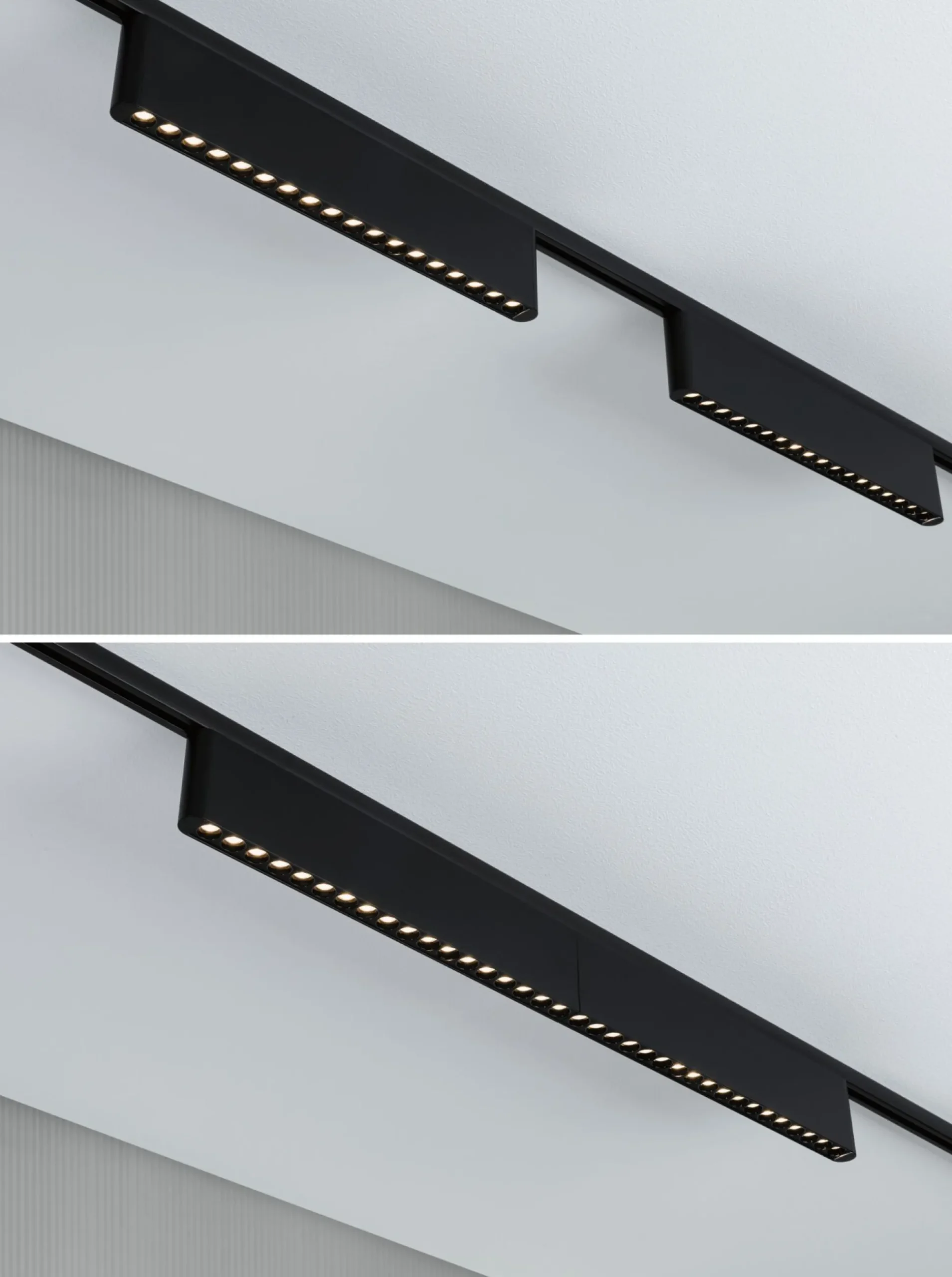 URail Lightbar 3-Step-Dim - Zelos