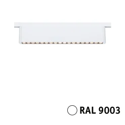 URail Lightbar 3-Step-Dim - Zelos