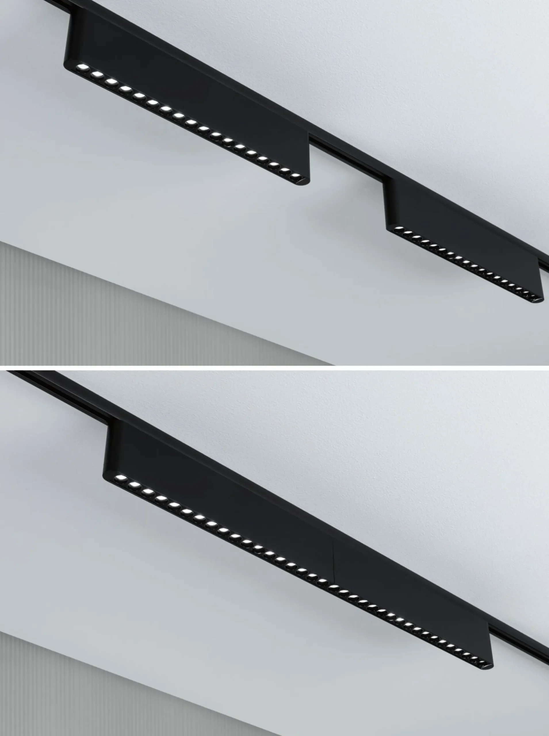 URail Lightbar 3-Step-Dim - Zelos